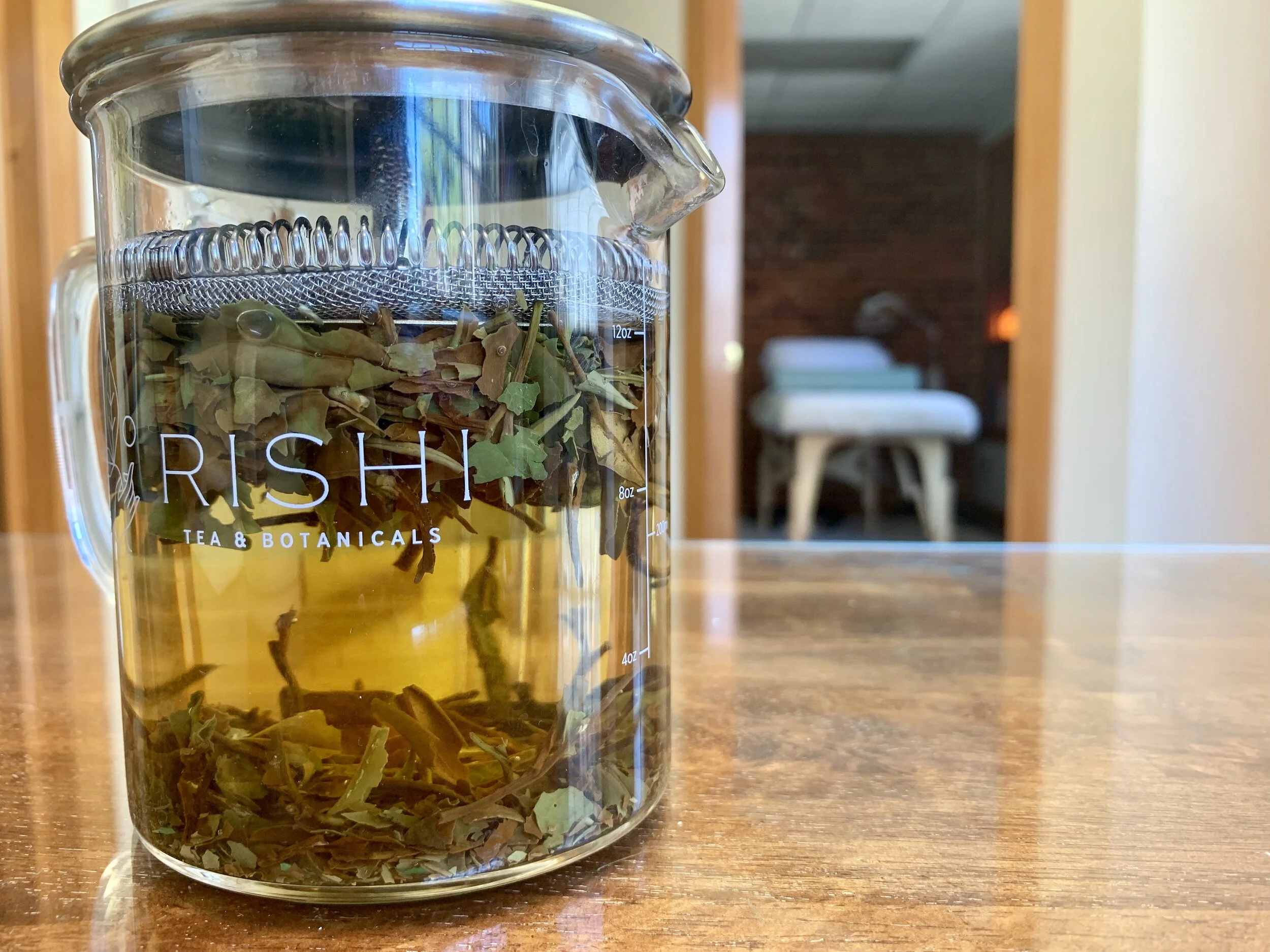 Benefits of Loose Leaf Tea | Organic &amp; Fair-Trade Loose Leaf Tea Beverly MA