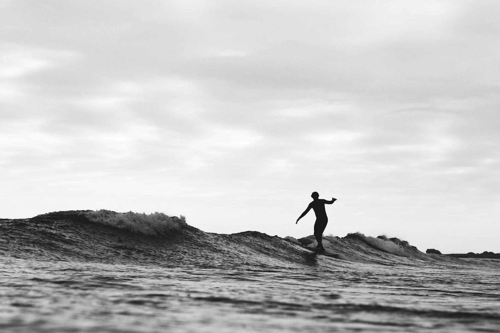 Benefits of Balance Training 
