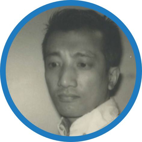 Peter Nguyen