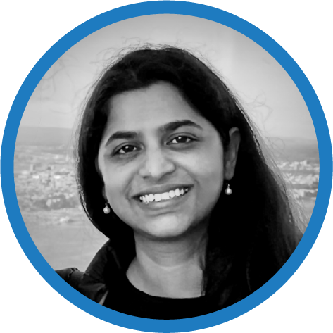 Aarti Krishnan