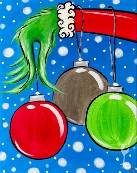 Painting with a twist - A grinch christmas.jpg