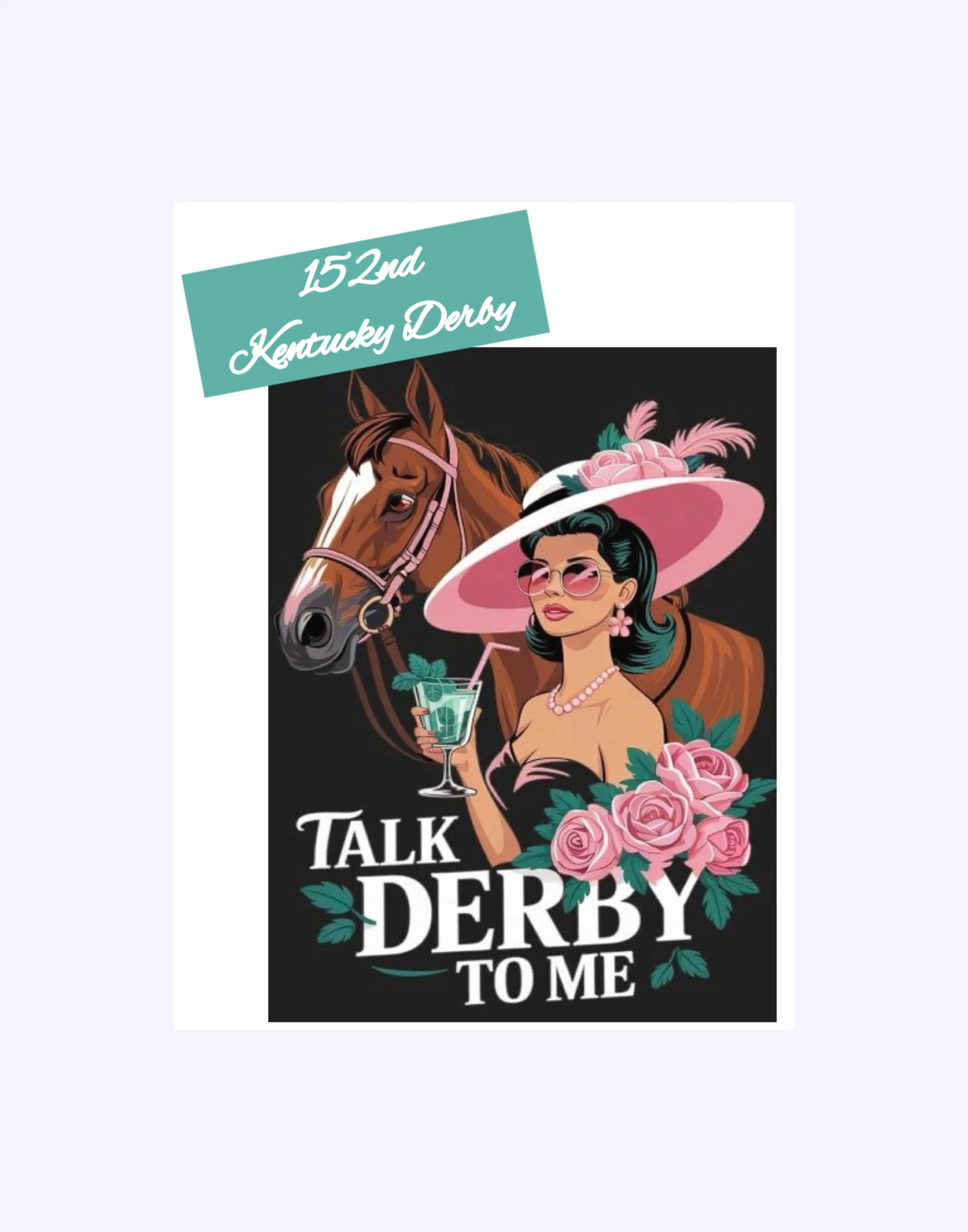 Kentucky Derby Watching Party 