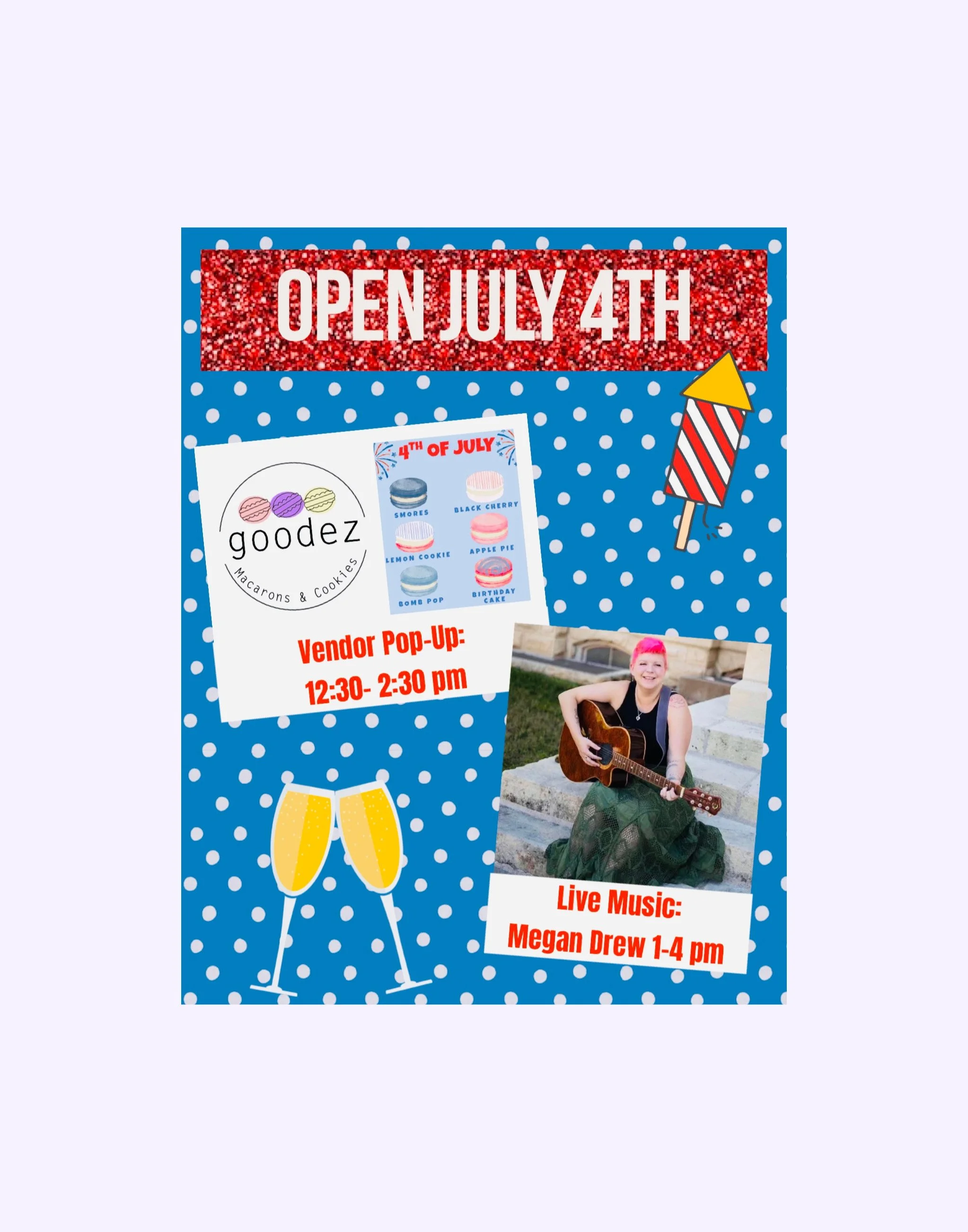 4th of July- Celebrating 250 Years