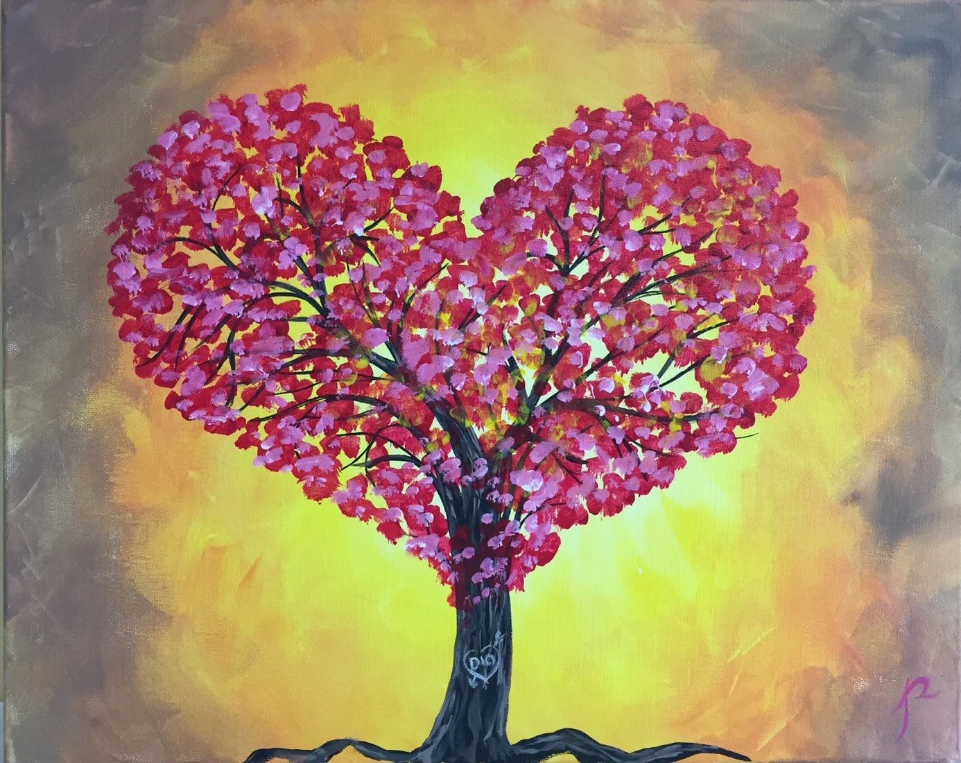 Painting With a Twist - Jan 30