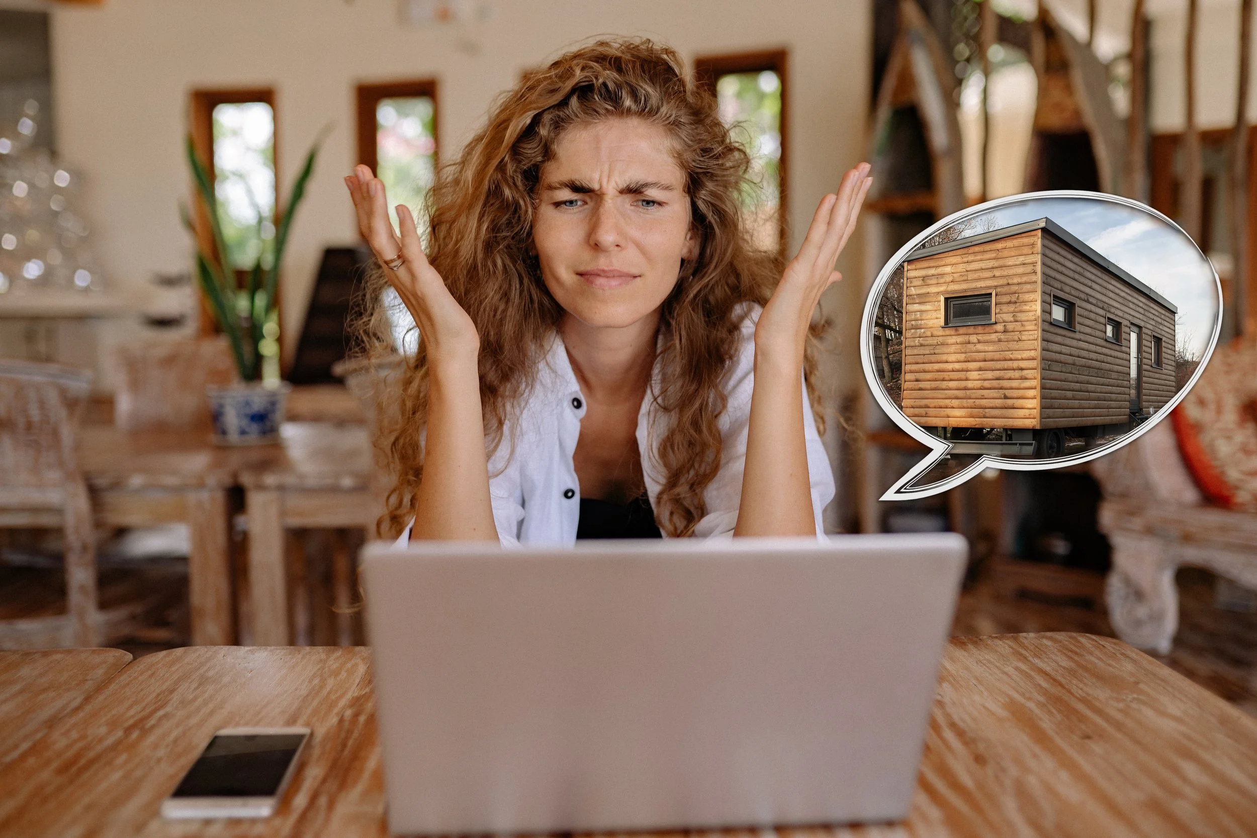 Come realizzare una Tiny House in Italia?!
