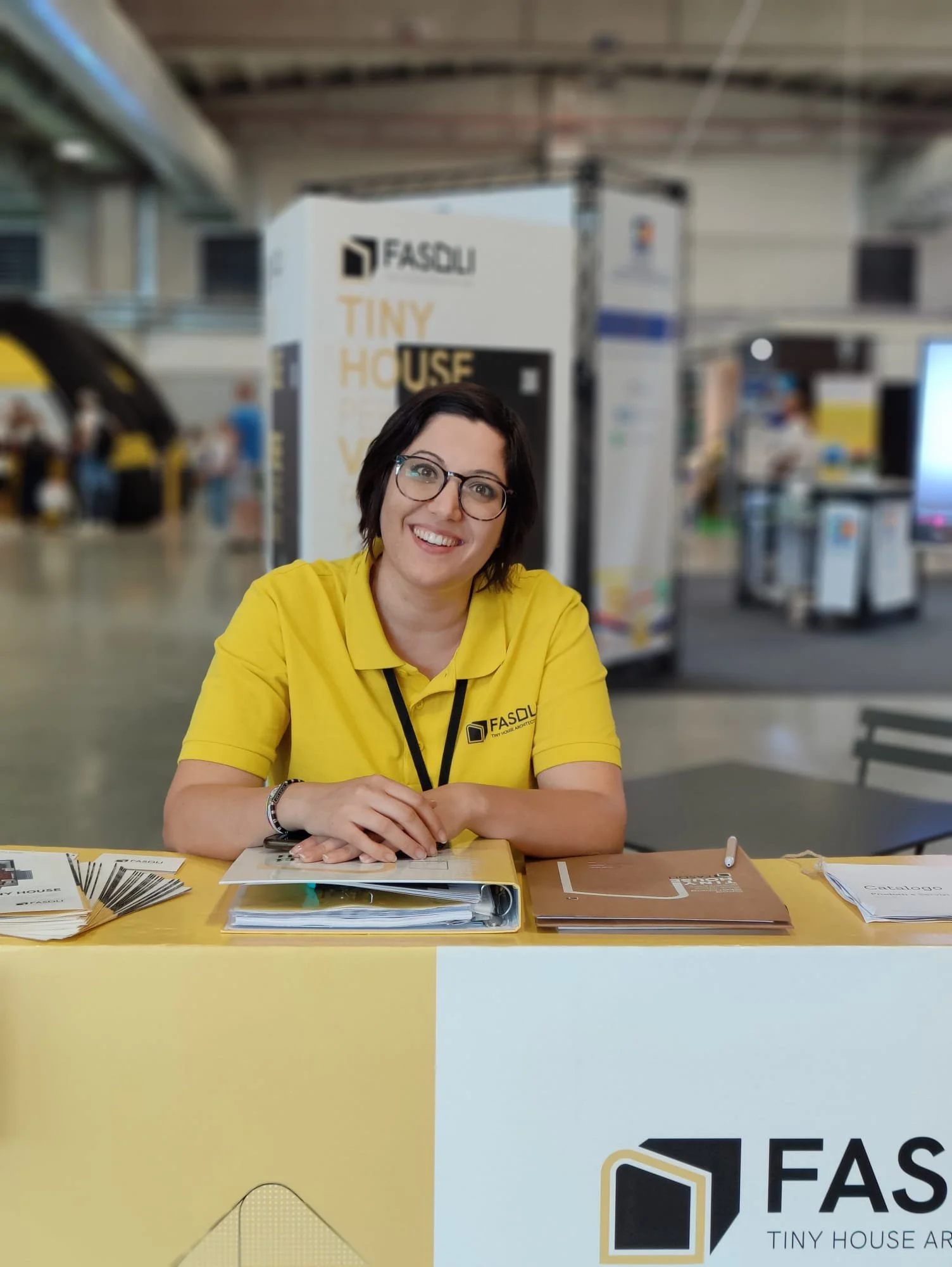 Un anno di grandi "tiny" novità!