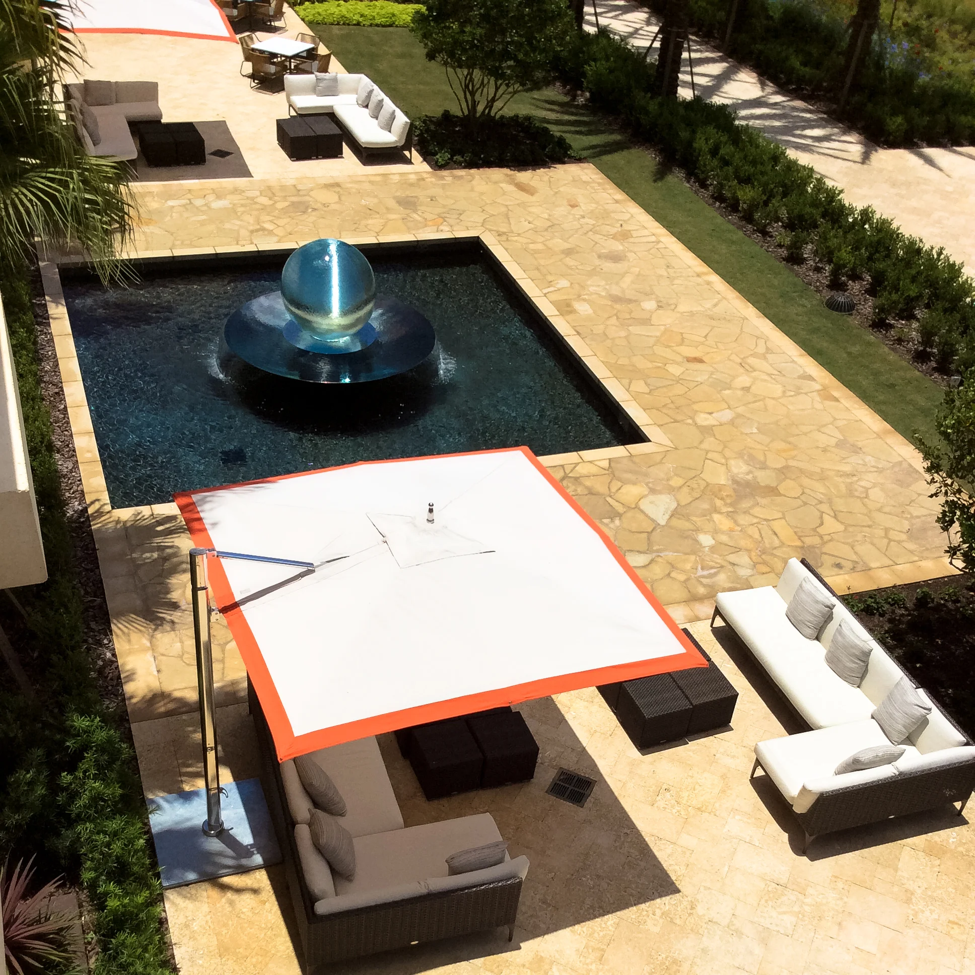 Tuuci | Ocean Master Max | Cantilever