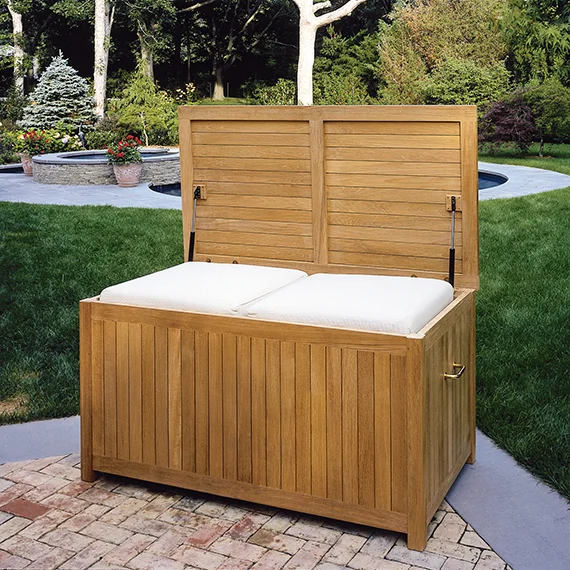 Kingsley Bate | 60"x32" Storage Box