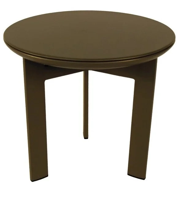 Brown Jordan | Parkway End Table 20" round