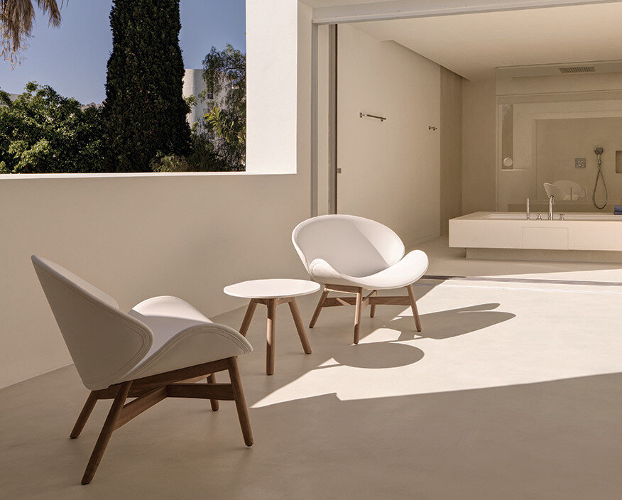 Gloster | Dansk Lounge