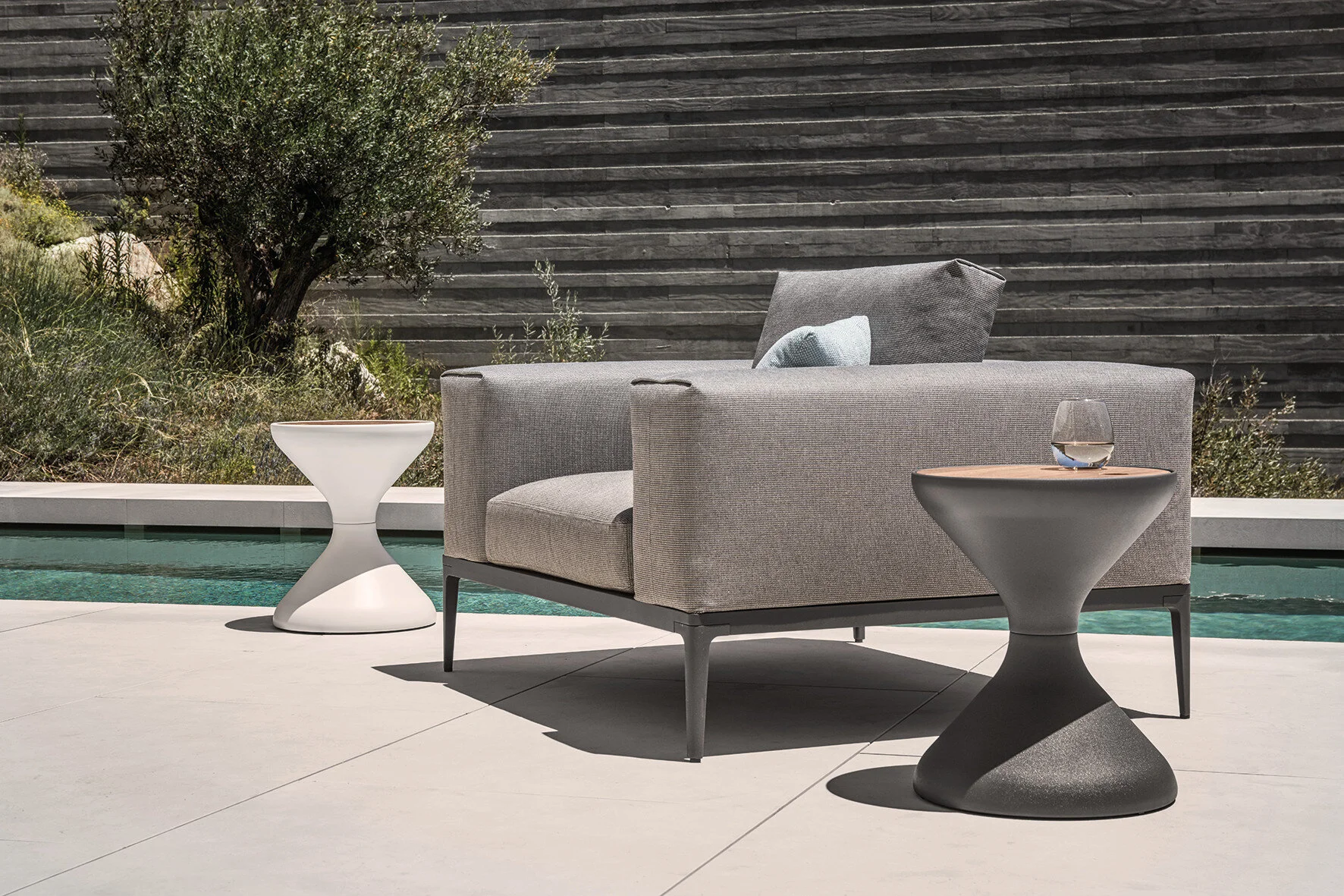 Gloster | Grid Lounge