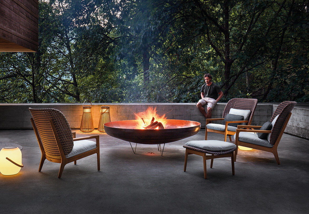 Gloster | Kay Lounge
