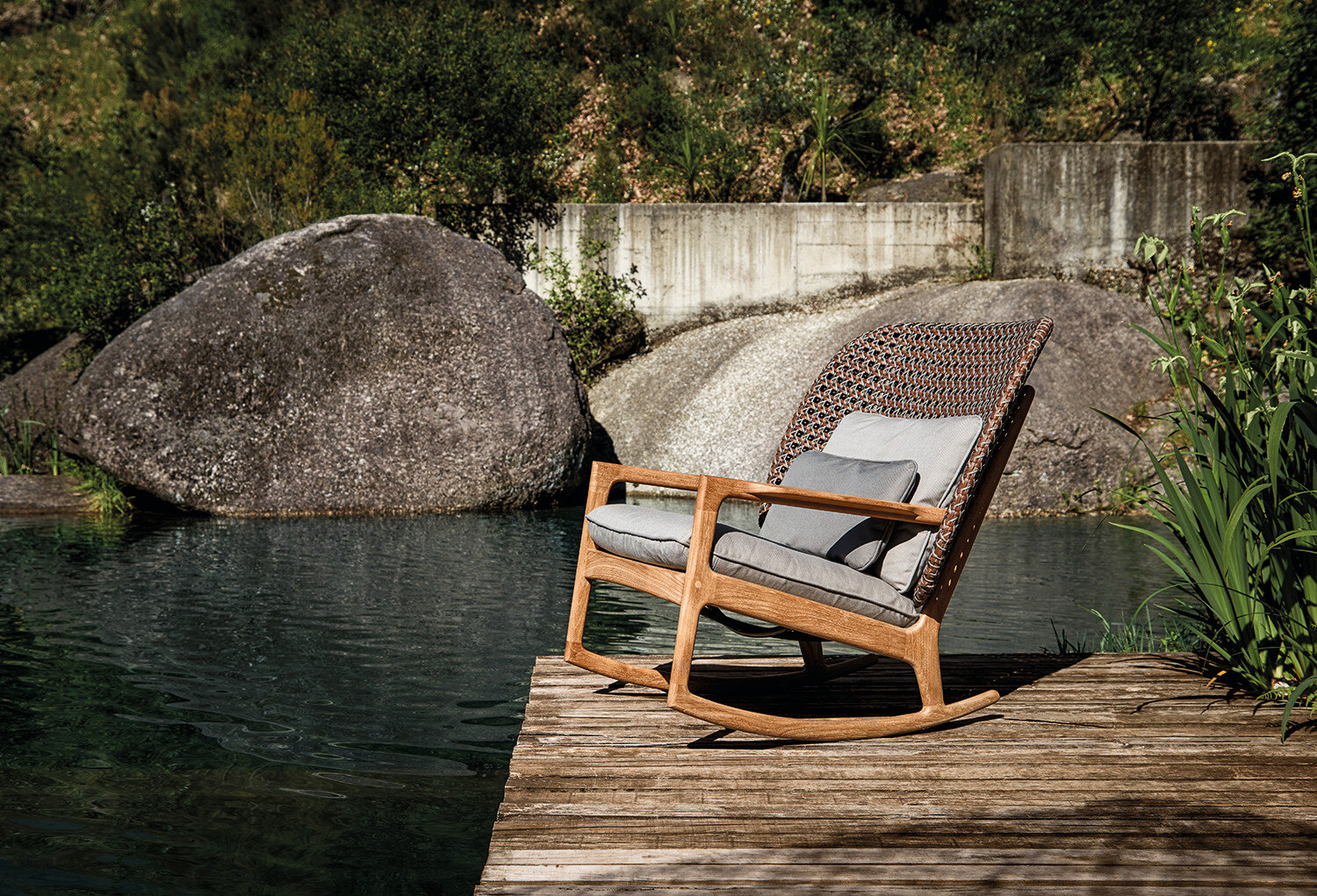 Gloster | Kay Rocker