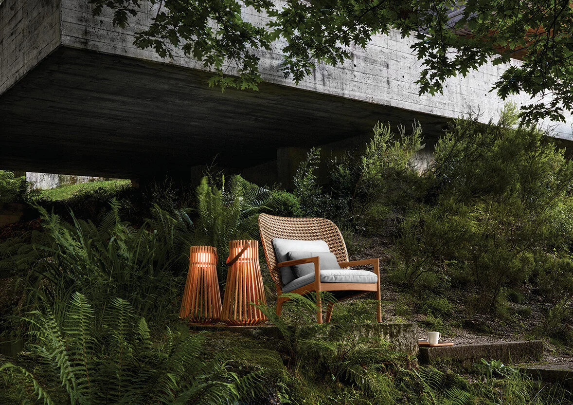 Gloster | Ambient Rays
