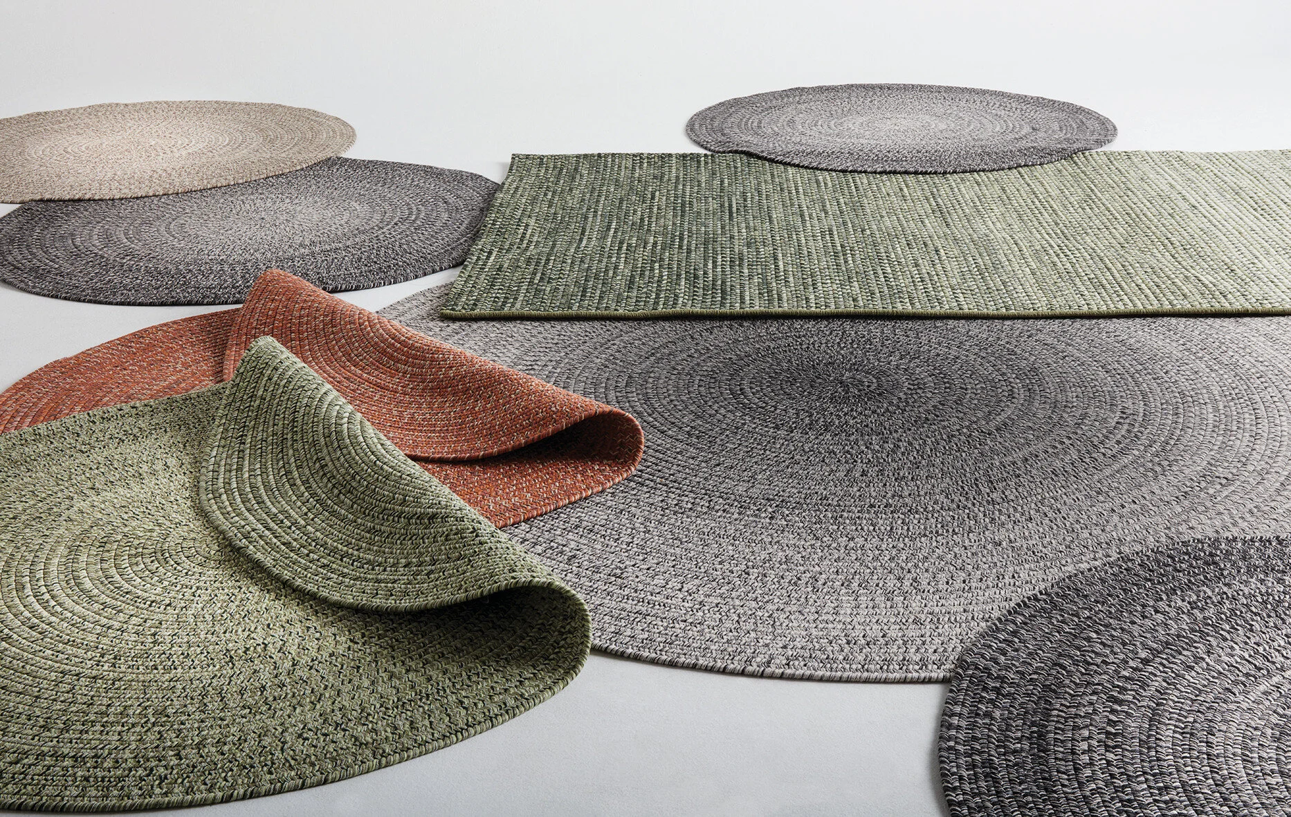 Gloster | Deco Rug
