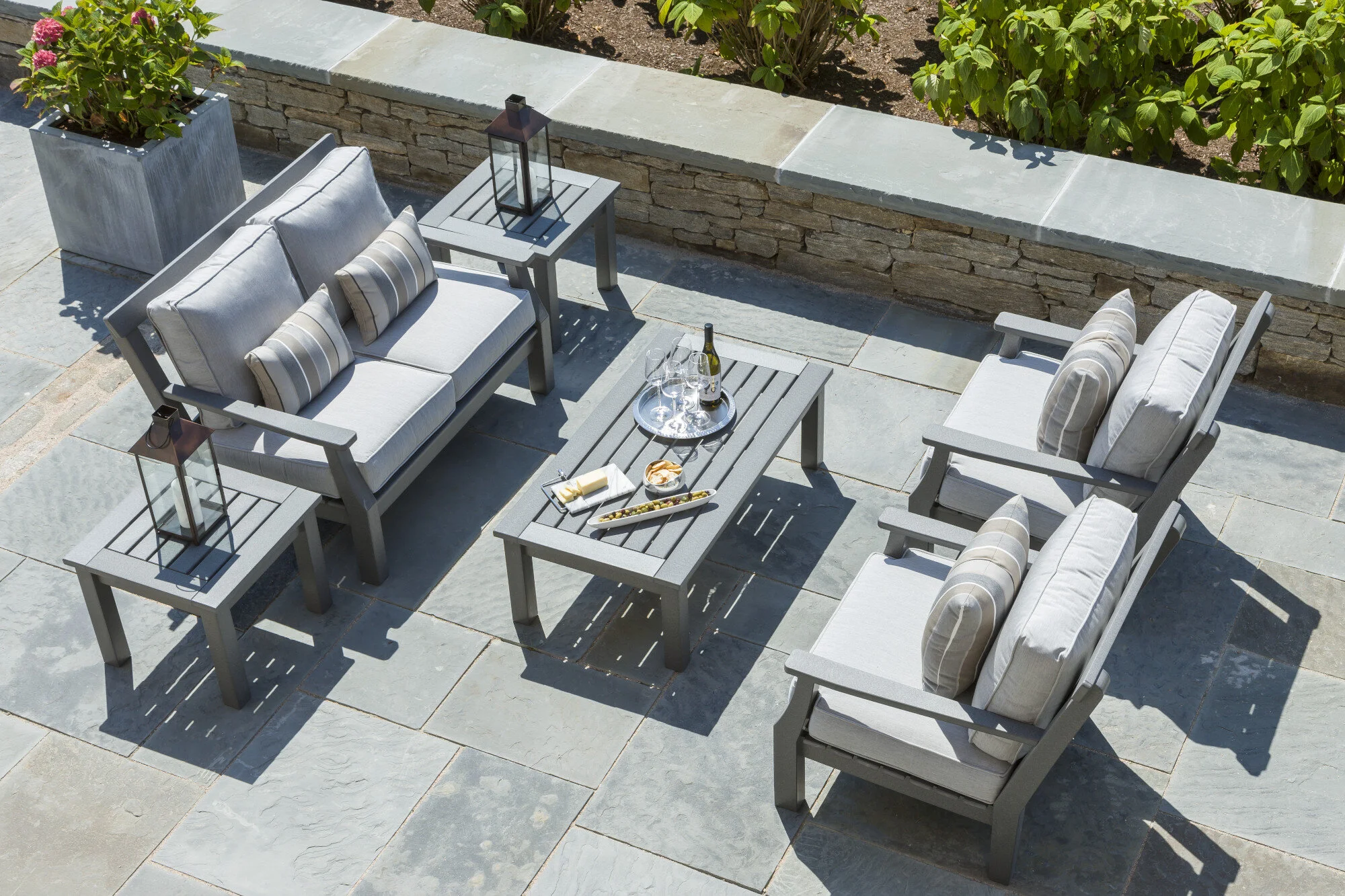 Seaside | Nantucket Seating
