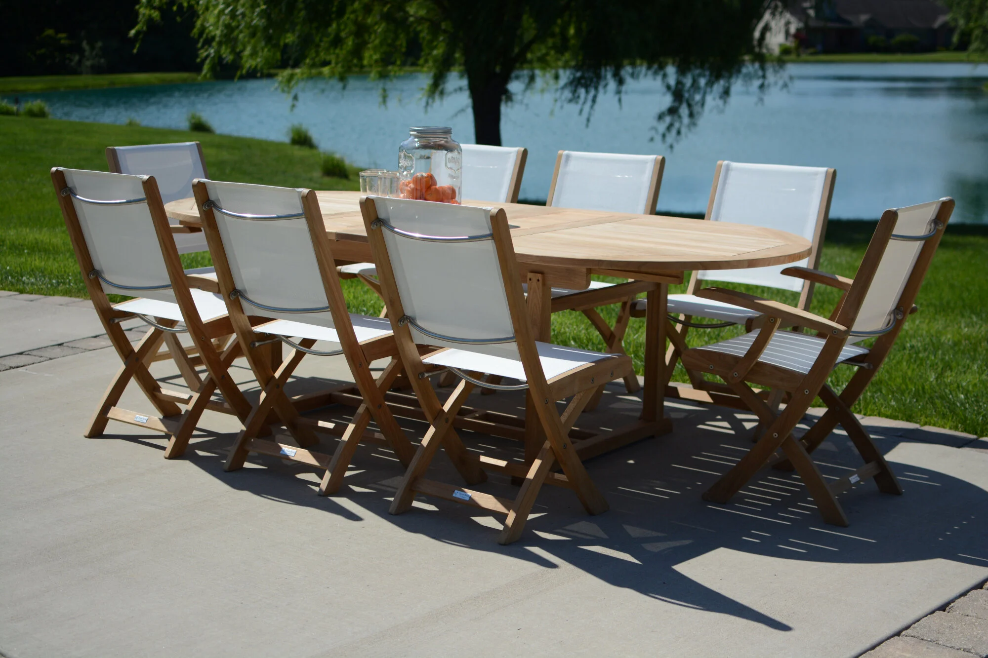 Three Birds | Riviera Dining