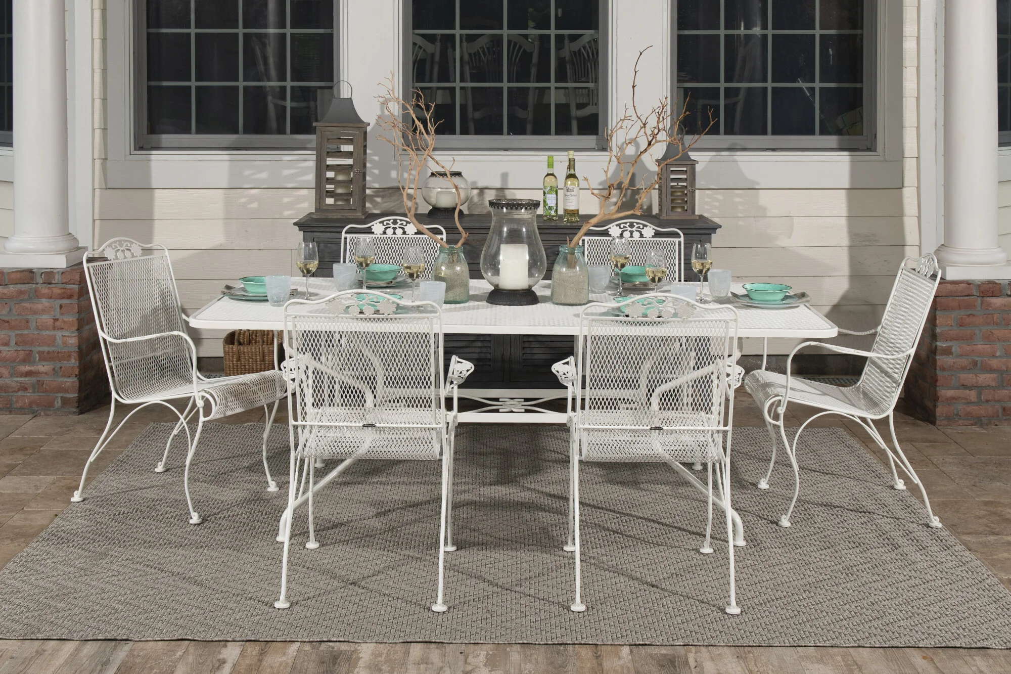 Woodard | Briarwood Dining