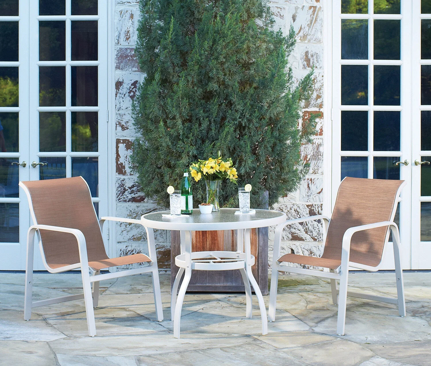 Woodard | Landings Dining