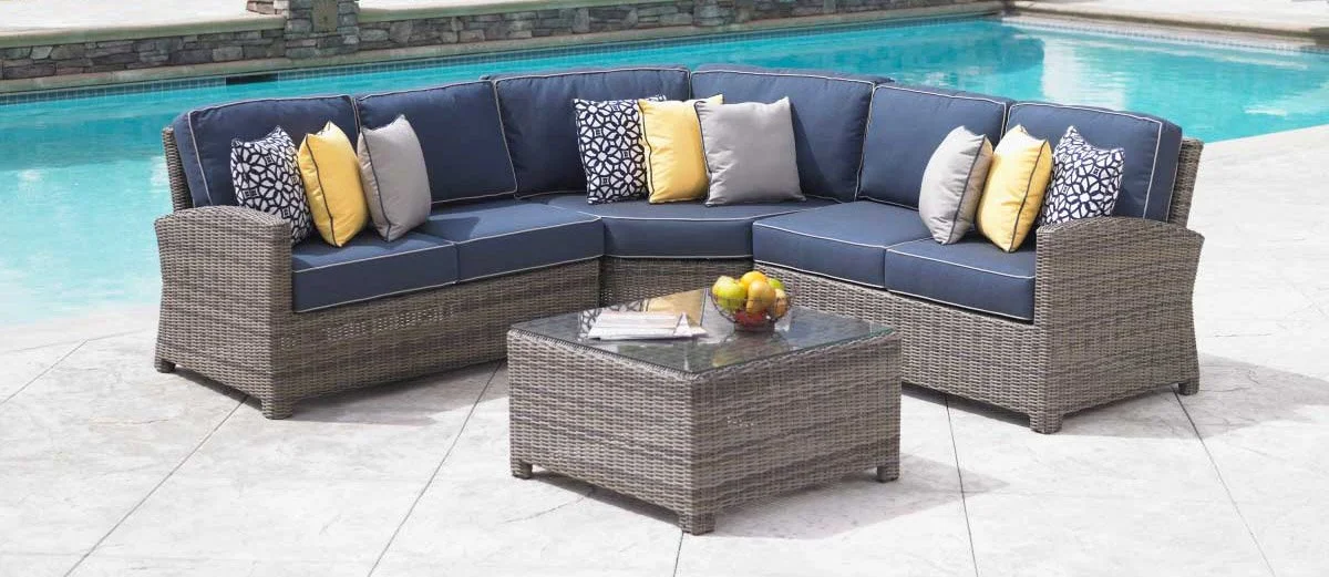 Seasons Too Outdoor Furniture by Cape Wicker