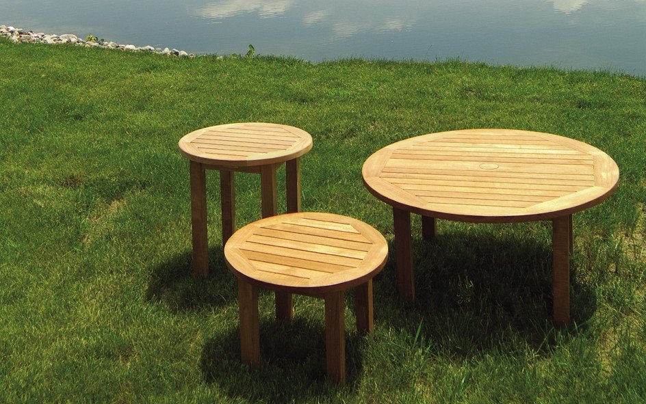 Occasional tables