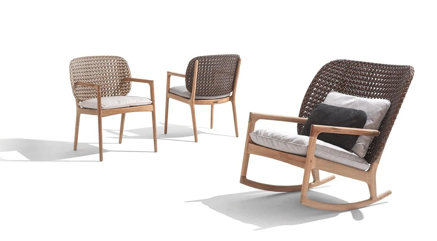 Gloster | Kay Rocker