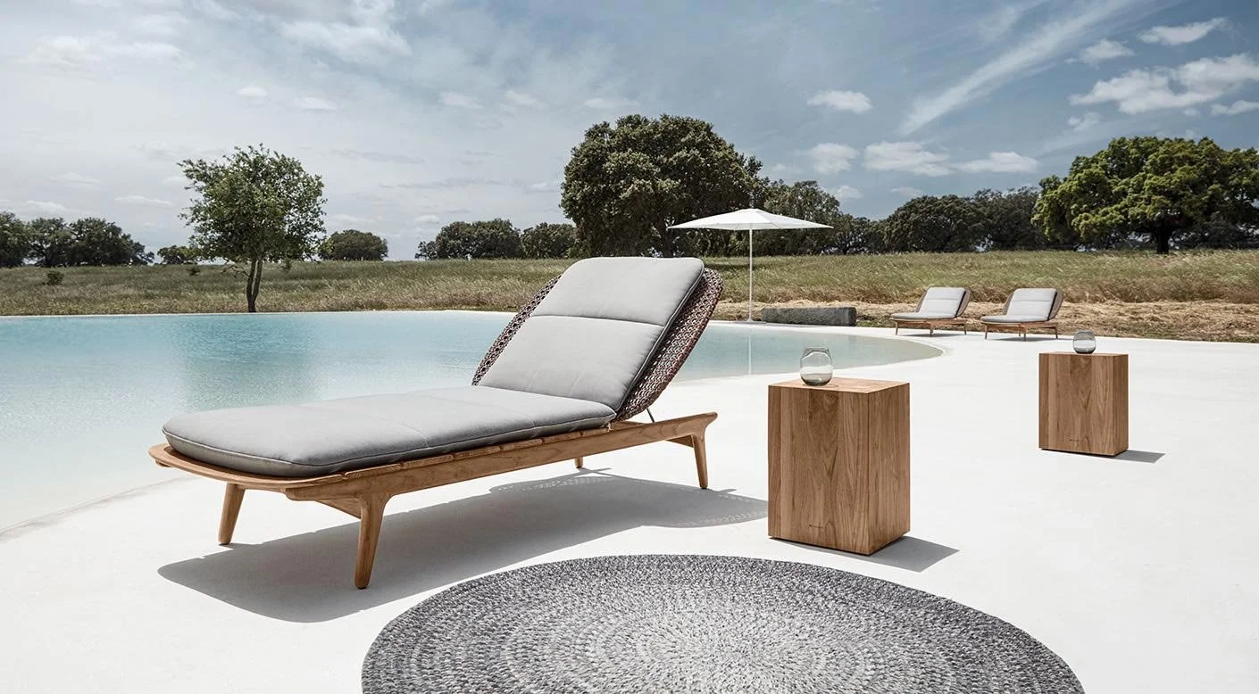 Gloster | Kay Chaise