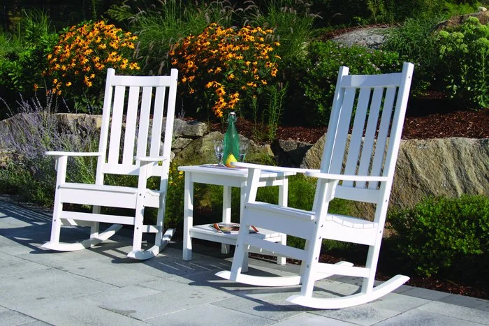 Seaside | Porch Rocker