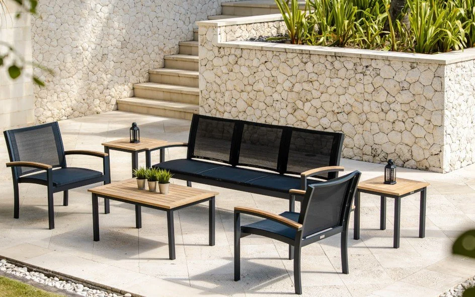 Three Birds | Tribeca Seating