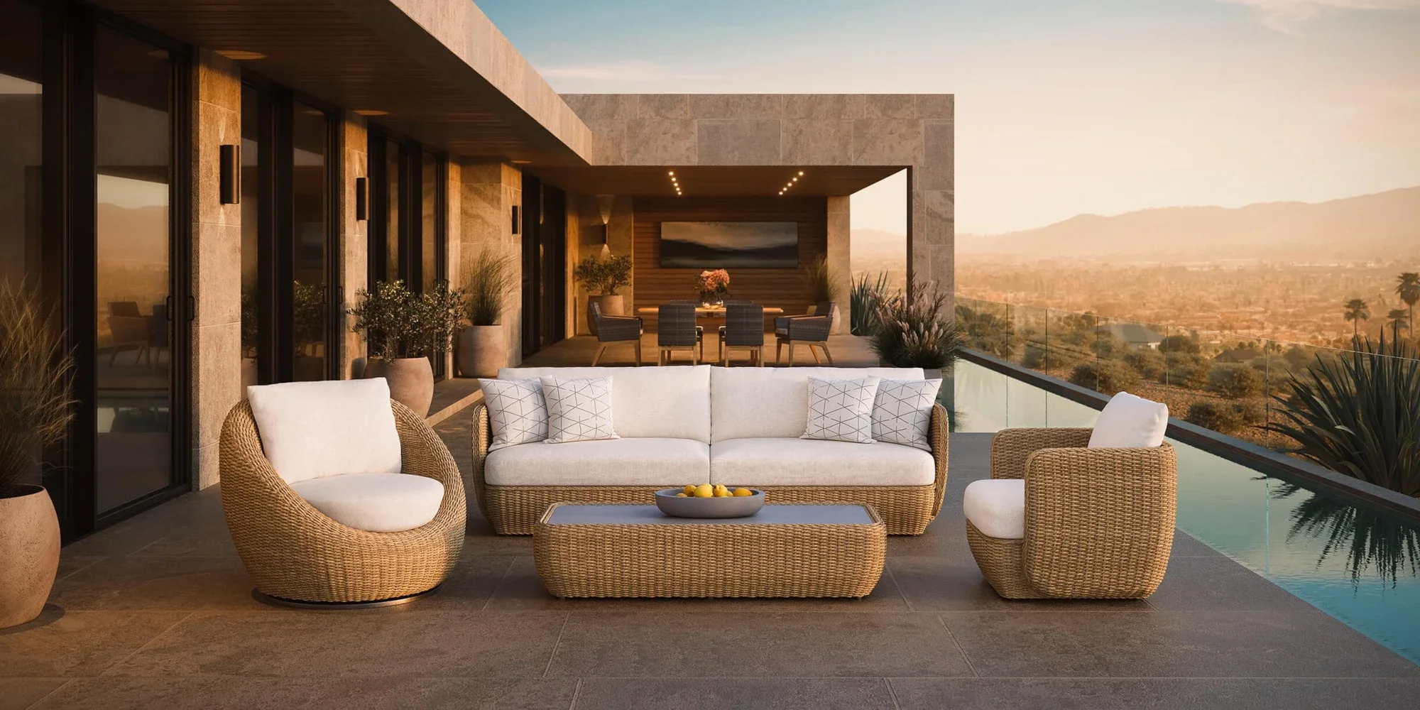 Jensen Velo Collection