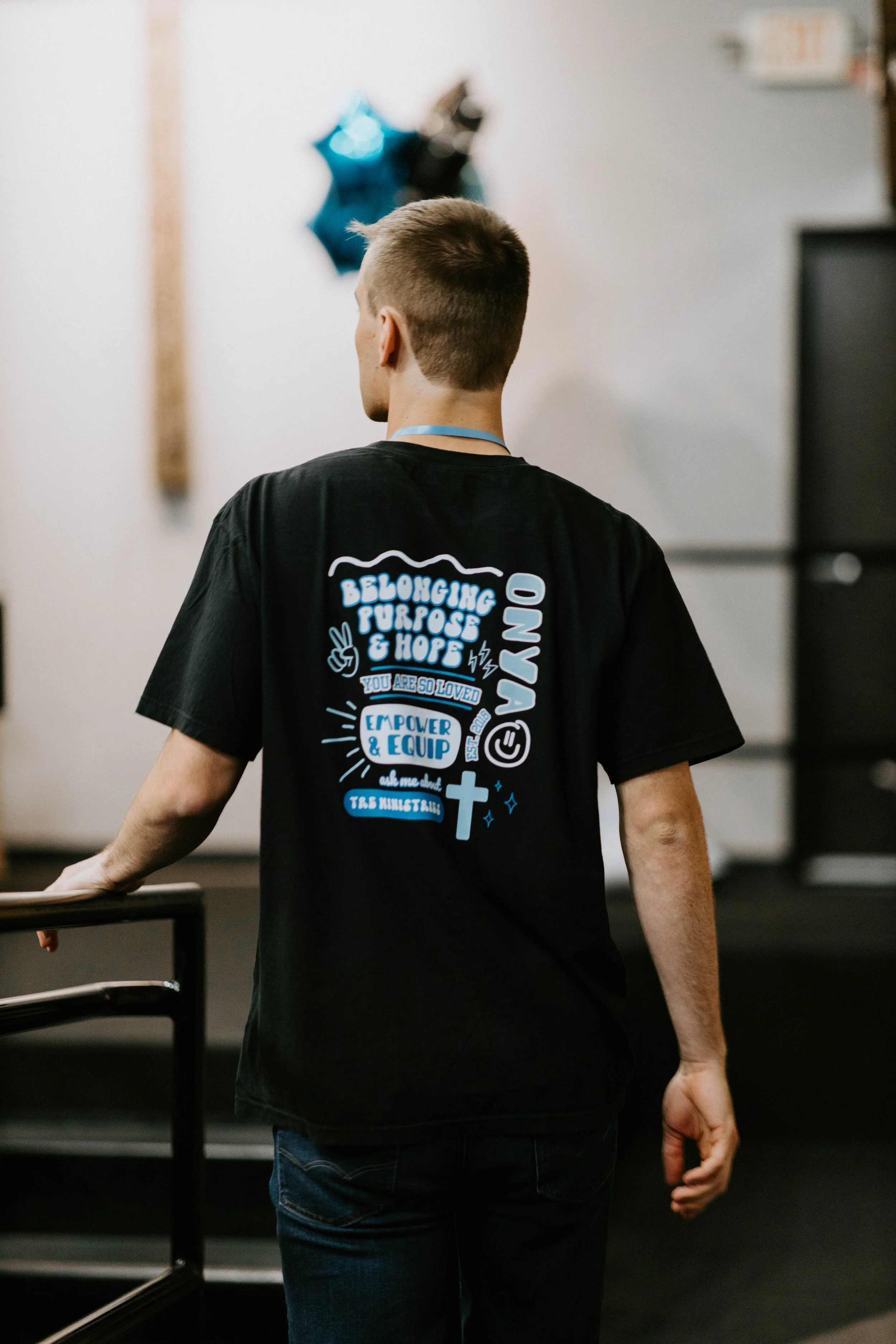 If the Pressure of the New Year Is Too Much…