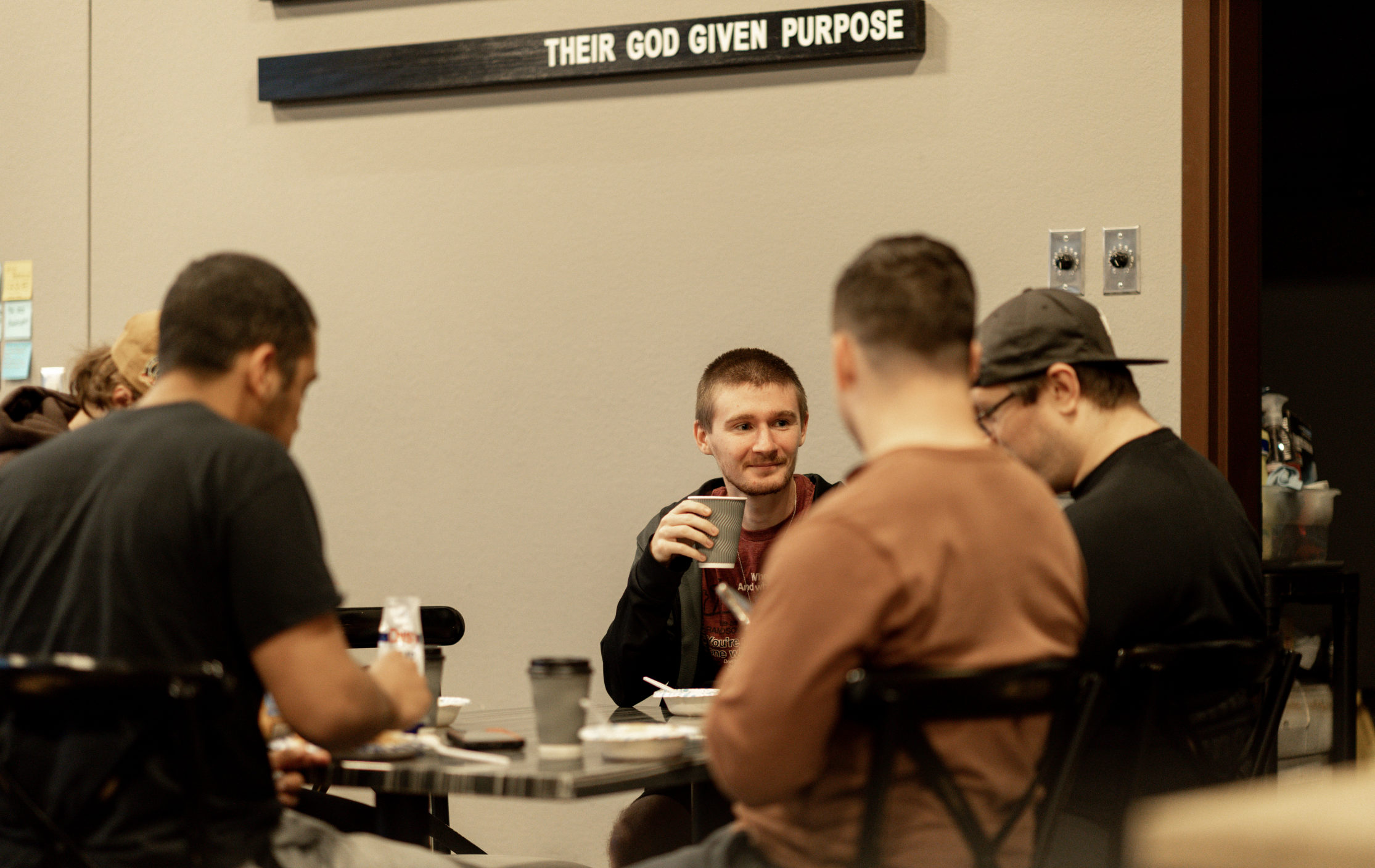 A Reflection on Generosity 🙌