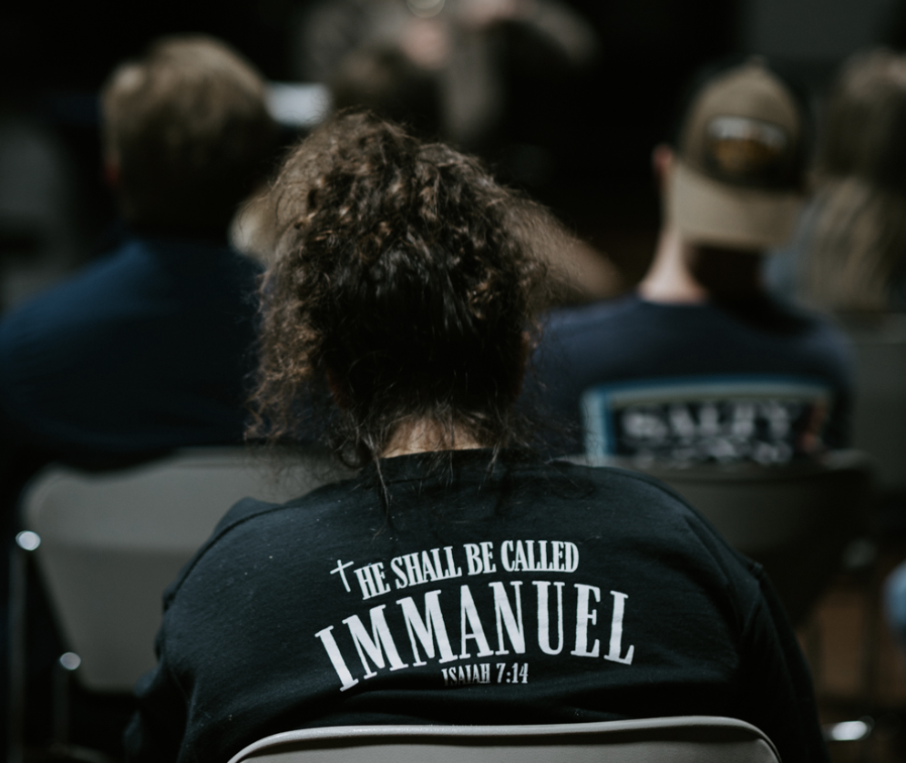 Rooted in Relationship In the Midst of a Lonely World