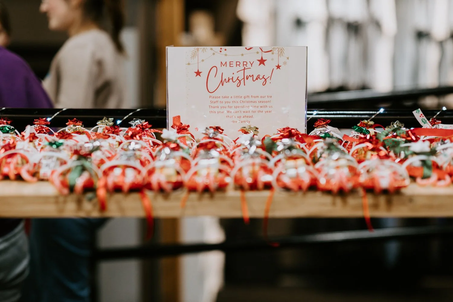 Opportunities Before the New Year!