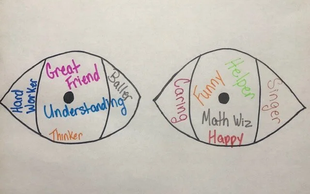 Seeing Through New Eyes