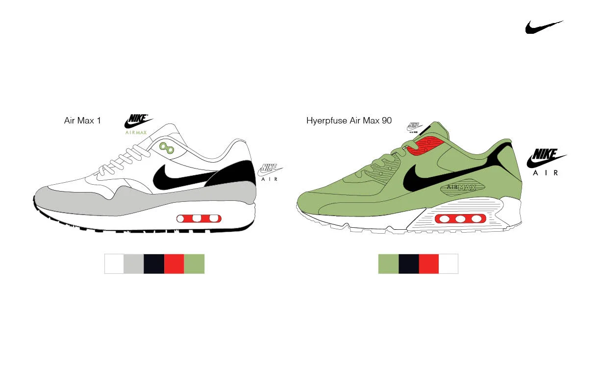 Running side view air max 90.jpg