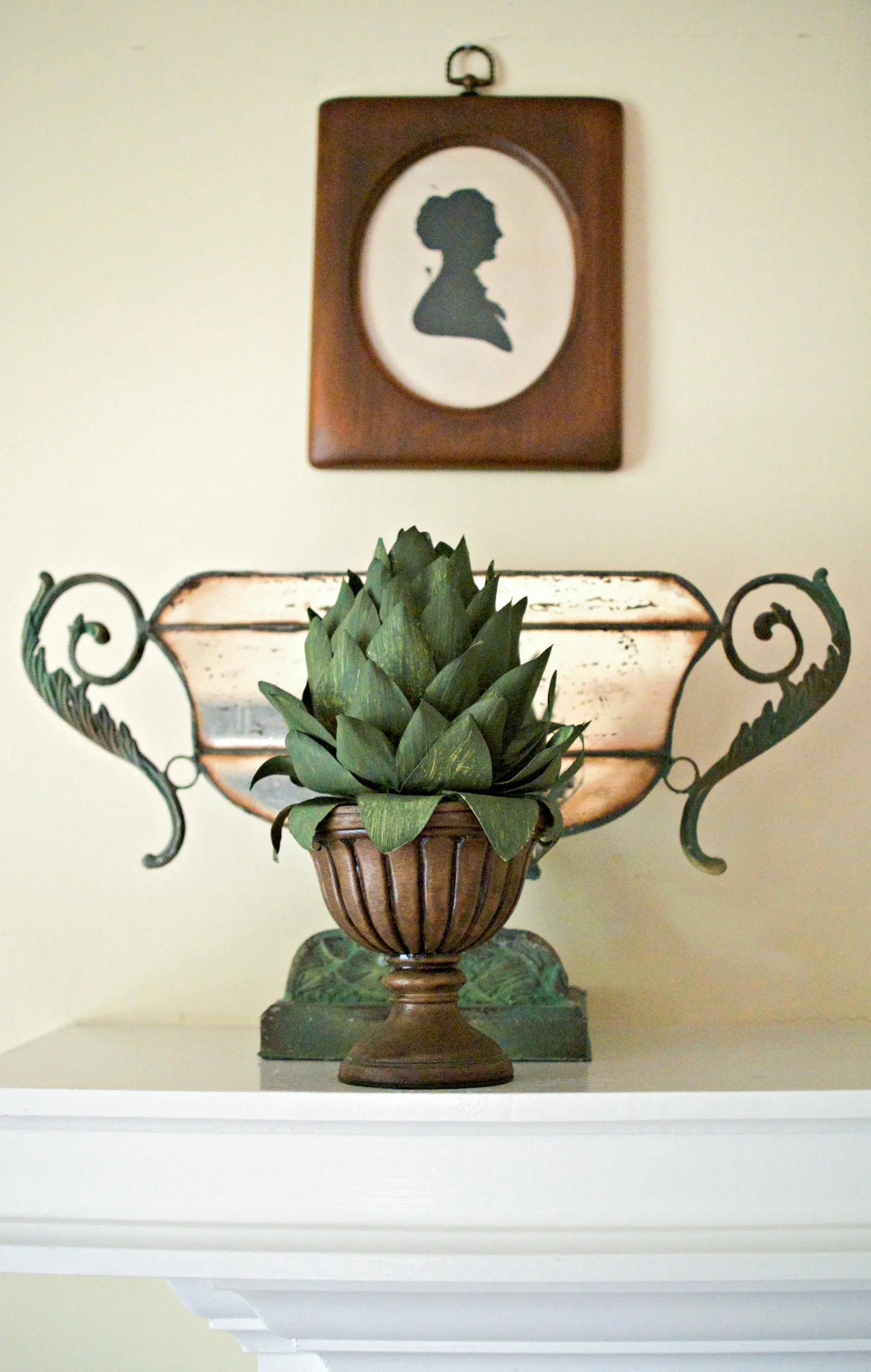 the art of displaying collectibles