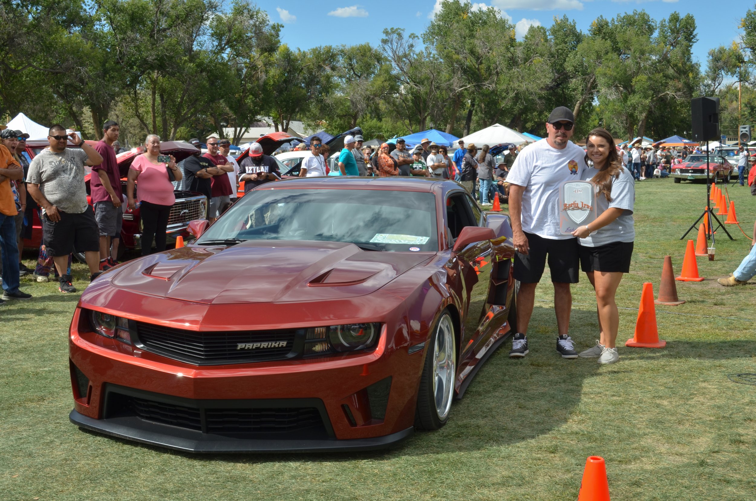 2026 Exhibition Class