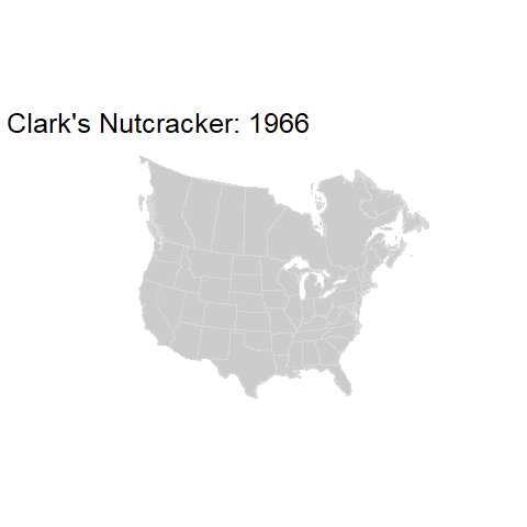 Clark's Nutcracker.BBSindex_states_1966-2015.gif