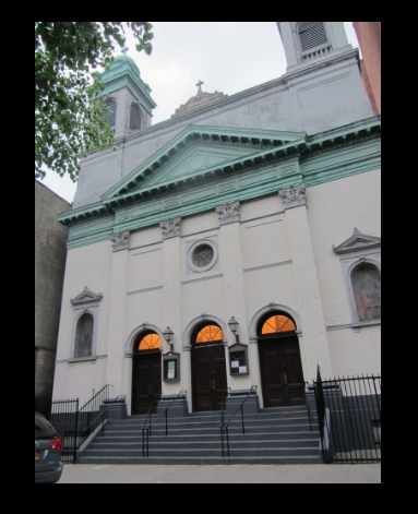 Mary Help of Christians, 1917-2012