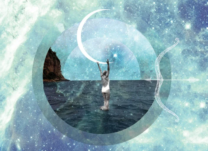 Imagem @cosmiccollage