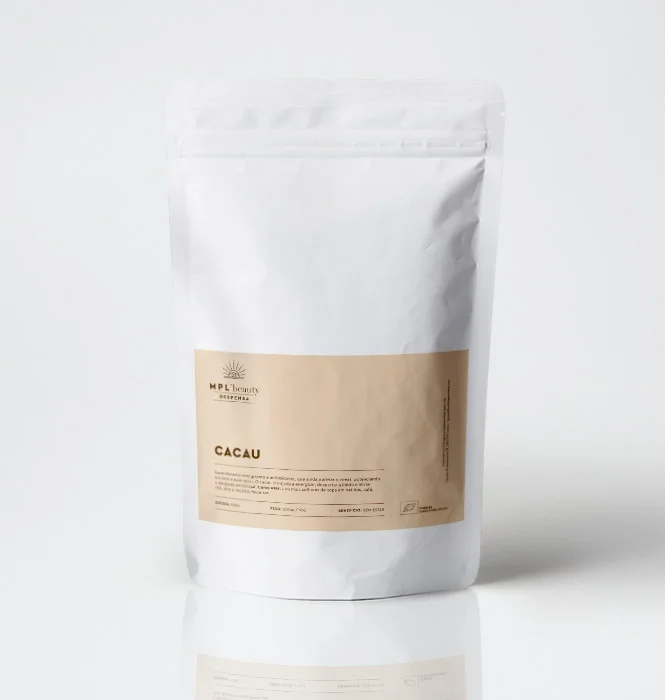 Cacau