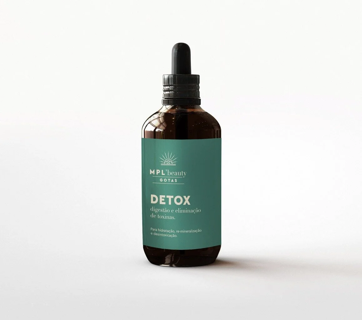 Gotas Detox