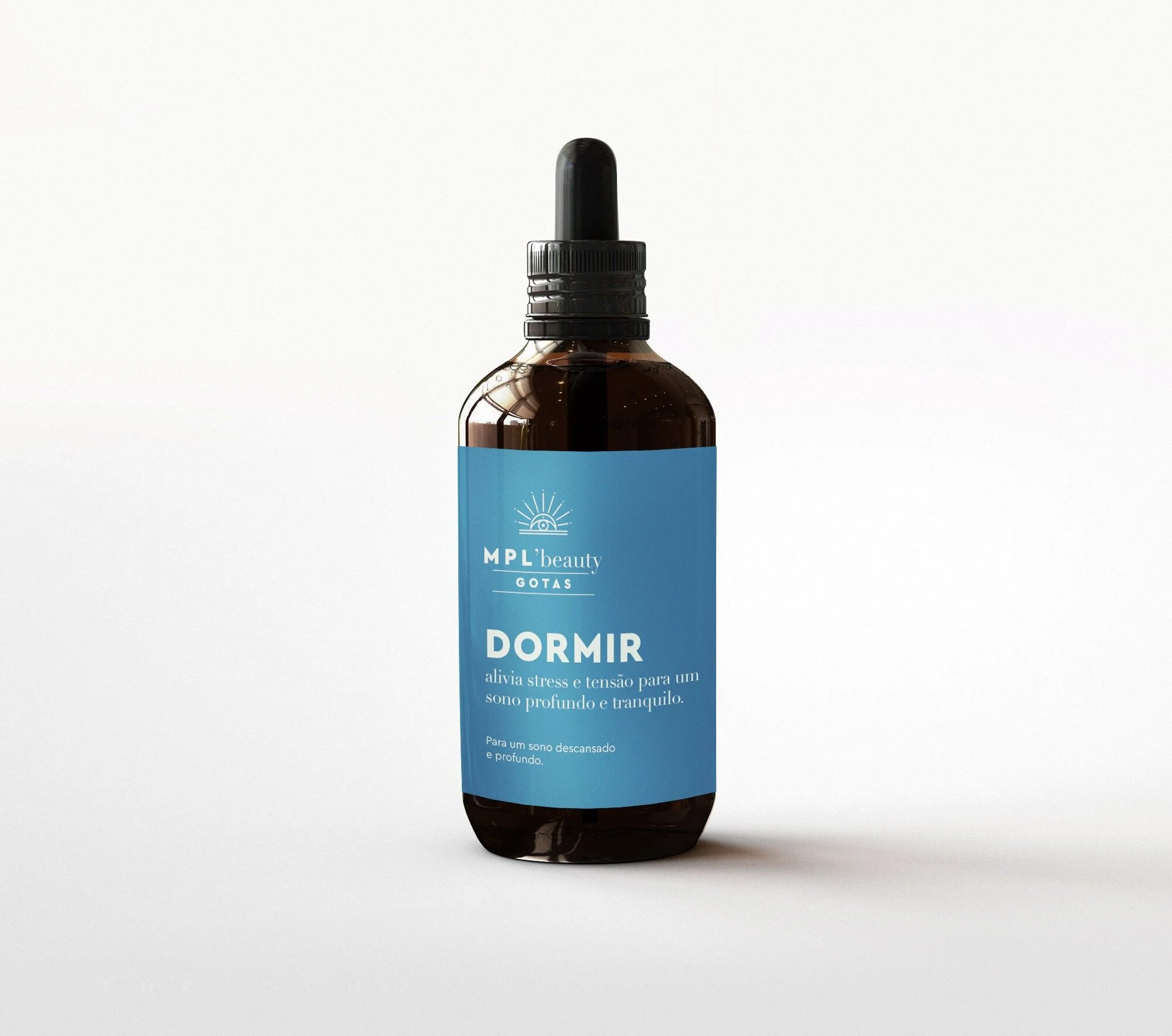 Gotas Dormir