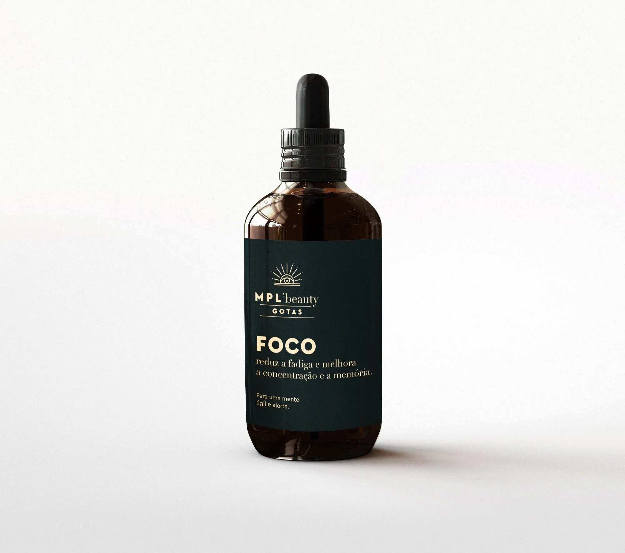 Gotas Foco