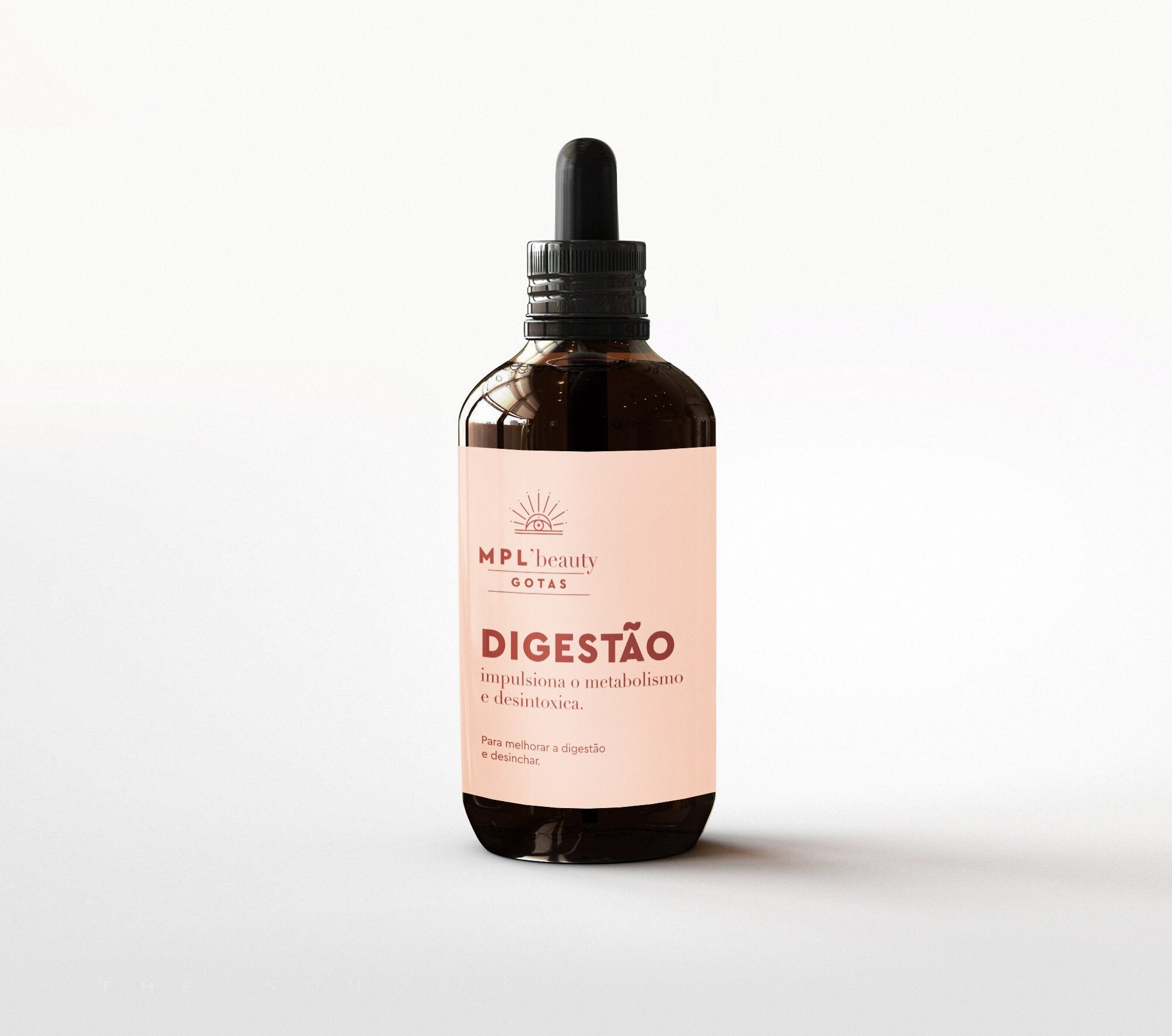 Gotas Digestão