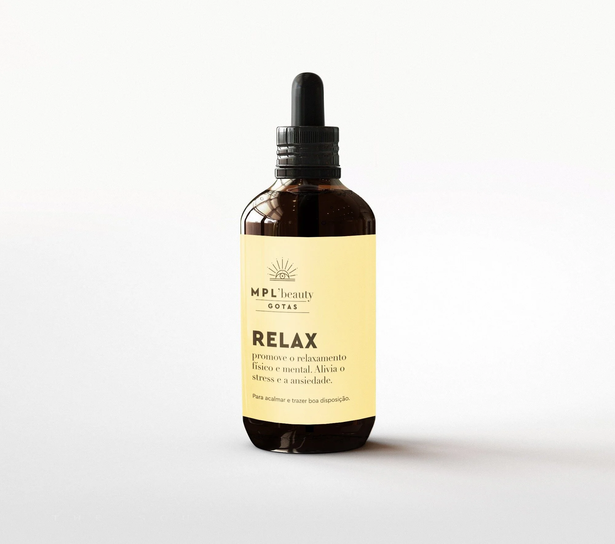 Gotas Relax 