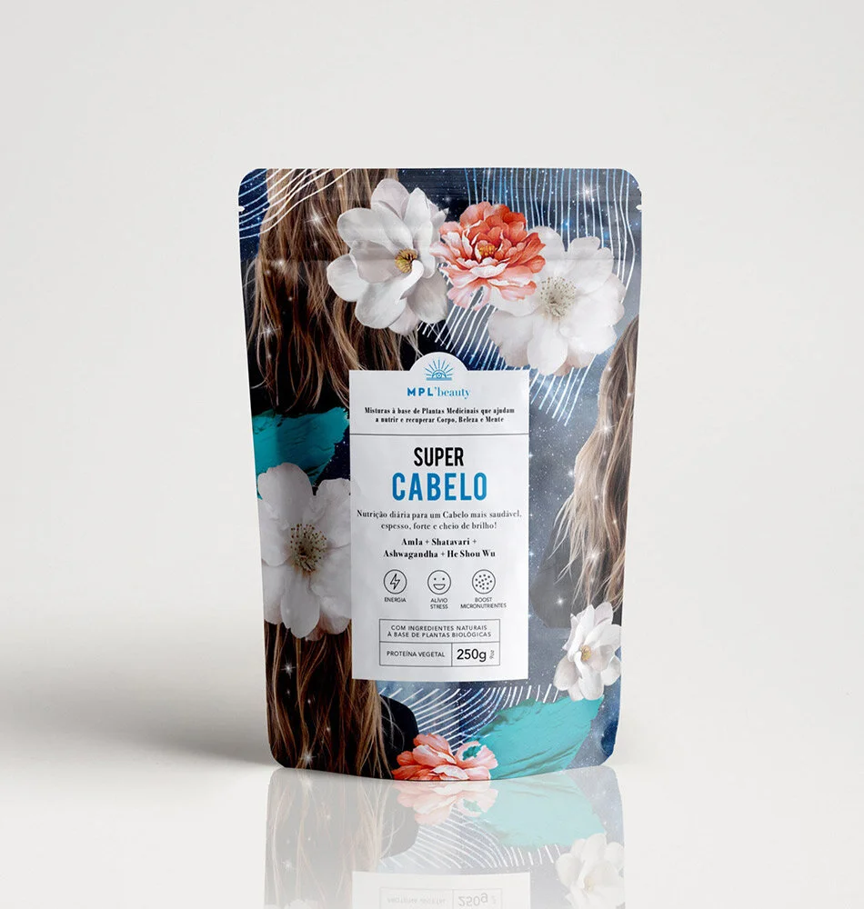 Super Cabelo