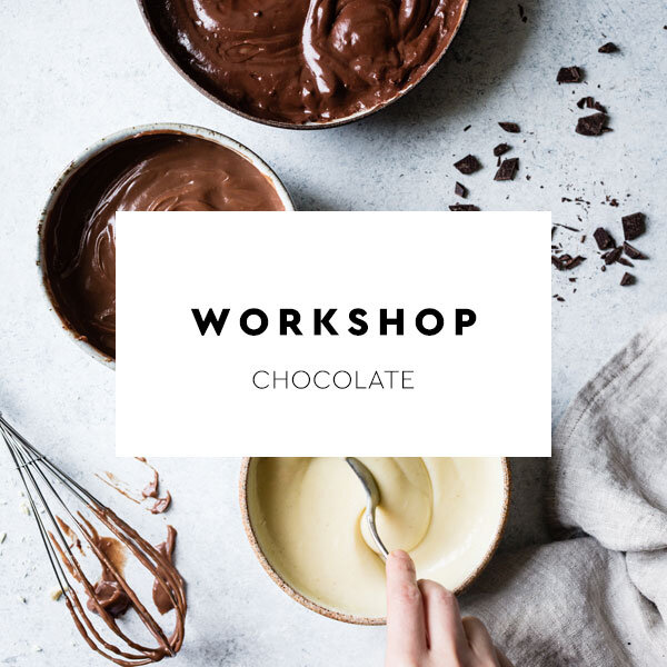 Workshop Chocolate