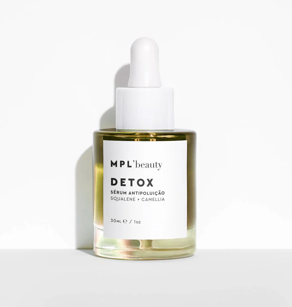 Detox - Sérum Facial